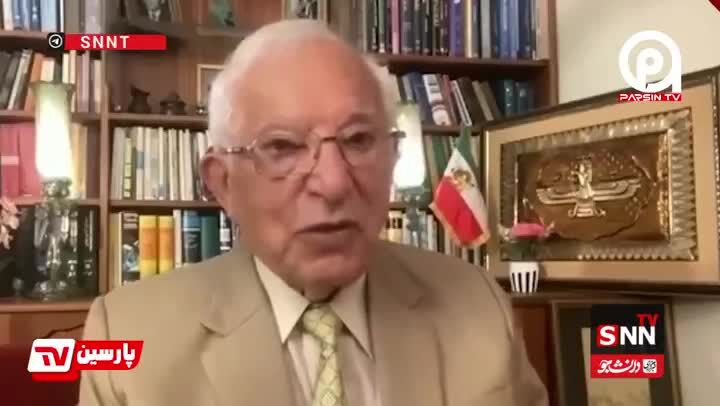 ببینید| اعتراف مجدد جاسوس موساد به قدرت توان موشکی ایران