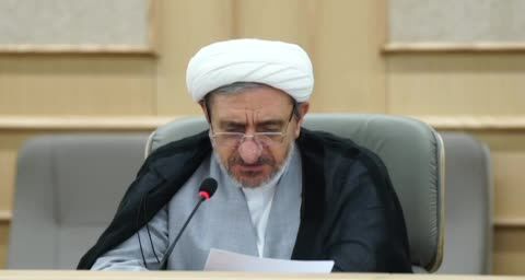 ببینید| دستگیری سه نفر که در صدد اعمال نفوذ در یک پرونده‌ قضایی بودند
