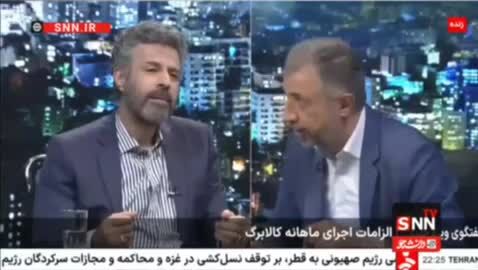 ببینید|  نماینده مجلس: وقتی لوبیا چیتی از کیلویی ۹۰ به ۳۶۰ تومان رسید احساس بحران در خانواده‌ام کردم!