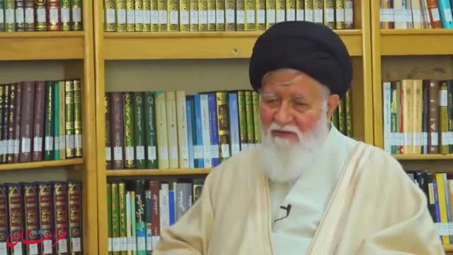
ببینید| علم الهدی: مسئله ما حجاب نیست؛ این است که اتاق خواب را به خیابان آورده‌اند
