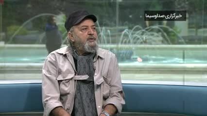 ببینید|  ماجرای حمله خرس در «پایتخت» و دعوای بهتاش و نقی