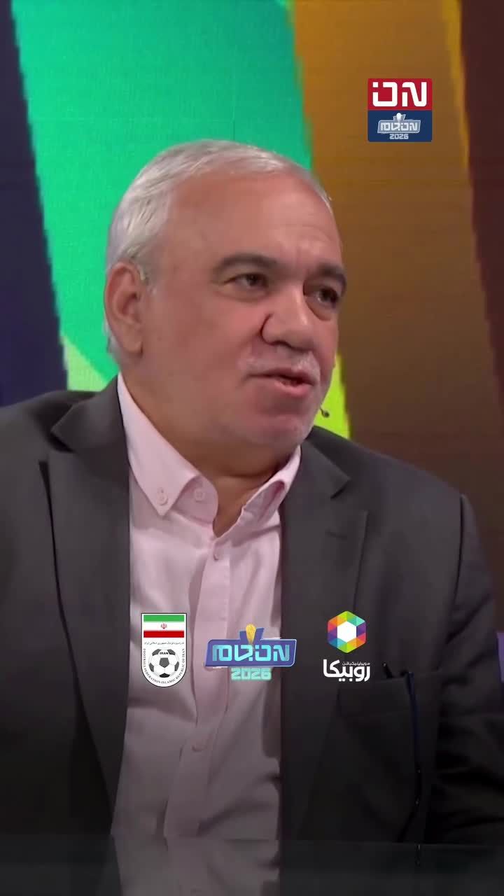 ببینید| توضیح فتح الله‌زاده درباره شوخی معروفش با میثاقی 
