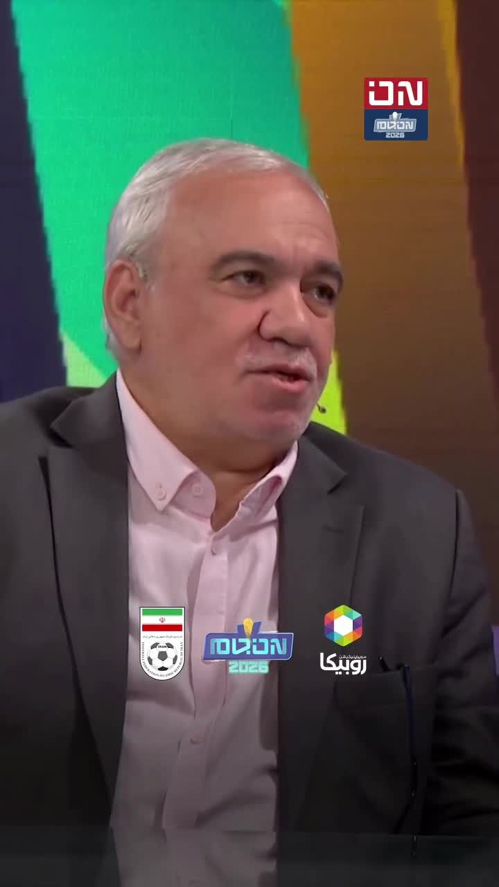 ببینید| توضیح فتح الله‌زاده درباره شوخی معروفش با میثاقی 