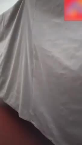 ببینید | لحظه ورود خودروی حامل پیکر شهید نصرالله به محل تشییع