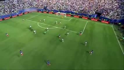 جام جهانی 2026؛ خلاصه بازی فرانسه مقابل سنگال