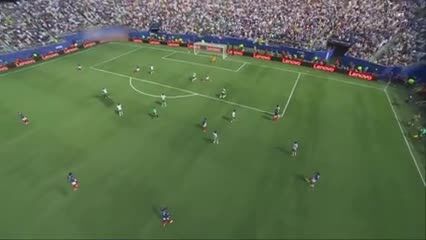 جام جهانی 2026؛ خلاصه بازی فرانسه مقابل سنگال