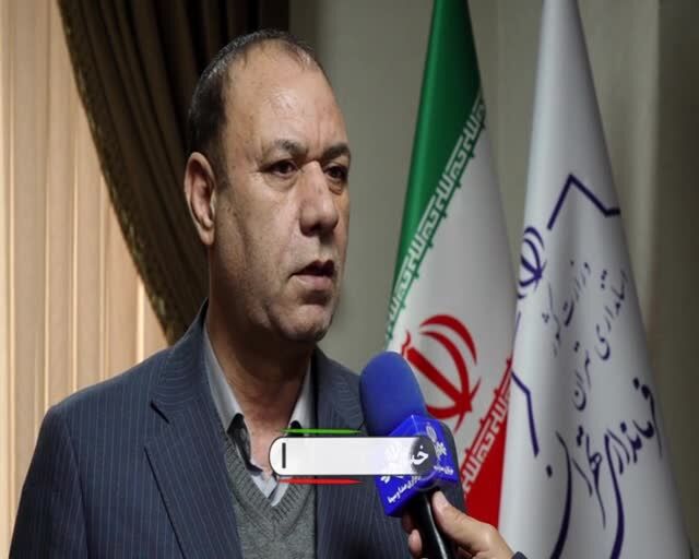 ببینید| تشکیل پرونده خسارت مالی از اقدامات تروریستی