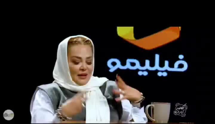 توصیه بهرام بیضایی به بهاره رهنما: بازیگری نکن + ویدئو