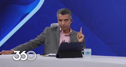 ببینید| افشاگری باورنکردنی فردوسی‌پور از پشت پرده بازی ایران و تانزانیا