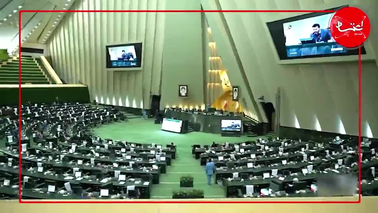 فضای مجازی نمایندگان را مجبور به تصویب شفافیت حقوق کرد